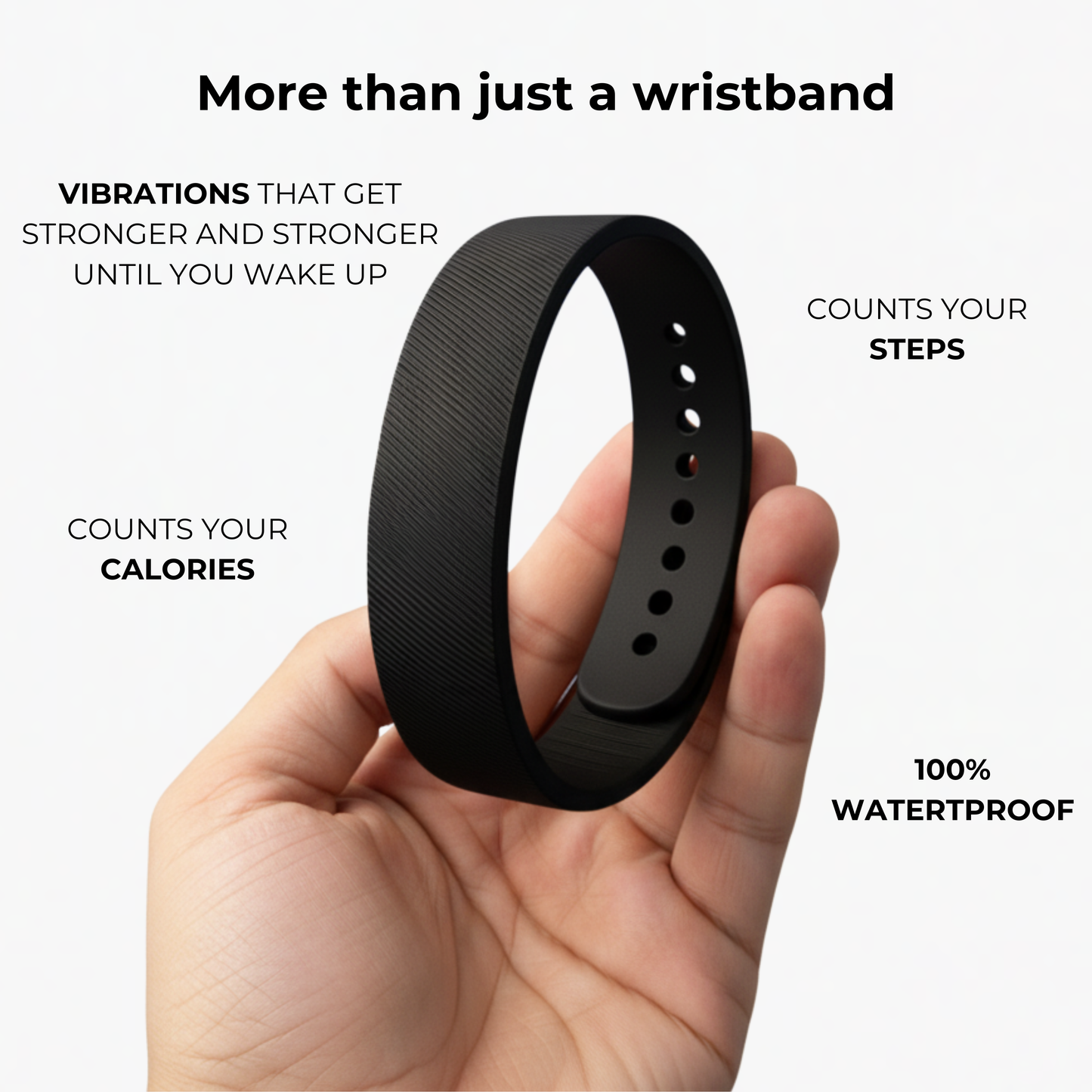 SleepTrack | Awarded Best Wake-Up Alarm