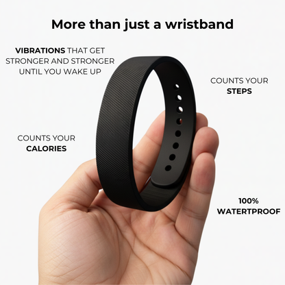 SleepTrack | Awarded Best Wake-Up Alarm