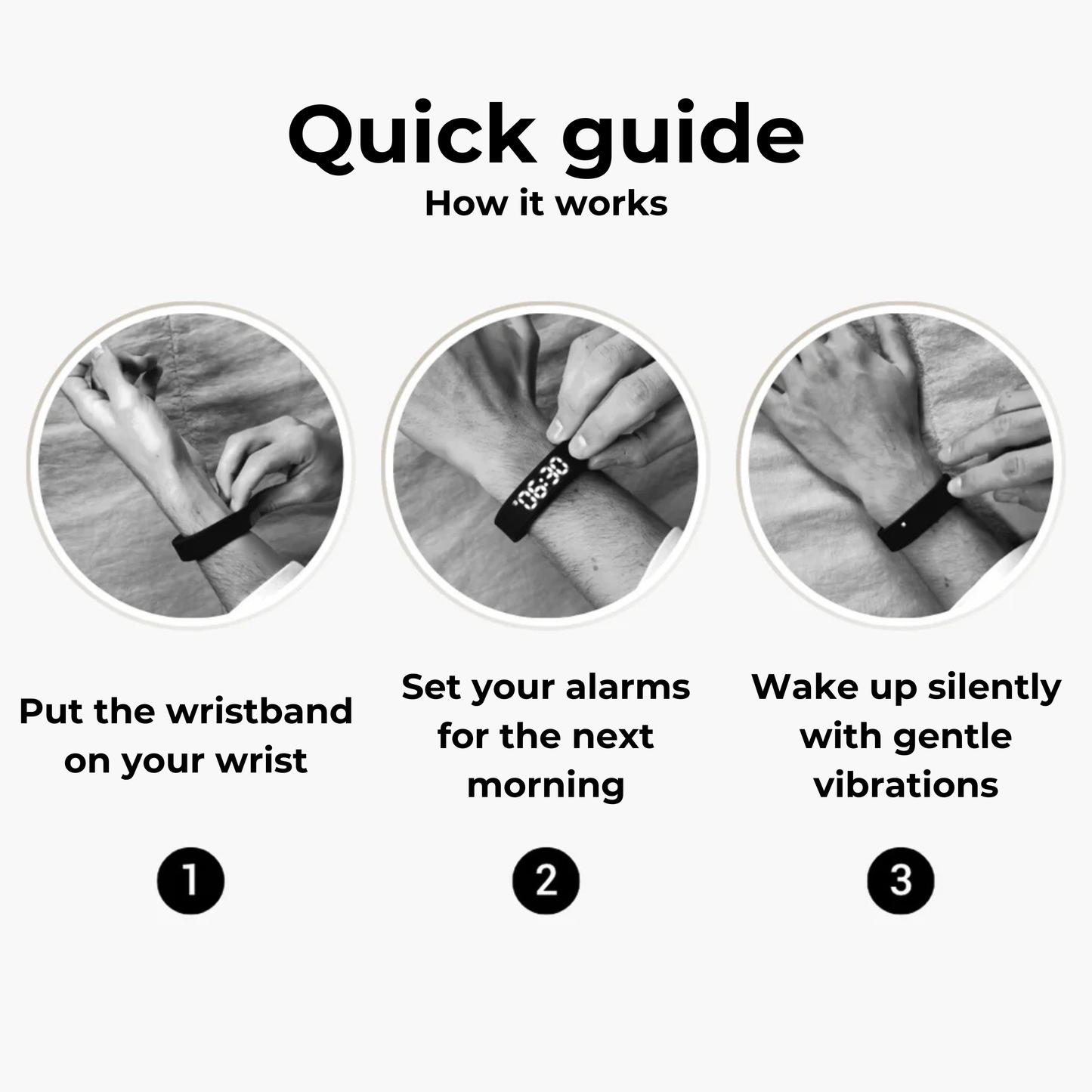SleepTrack | Awarded Best Wake-Up Alarm